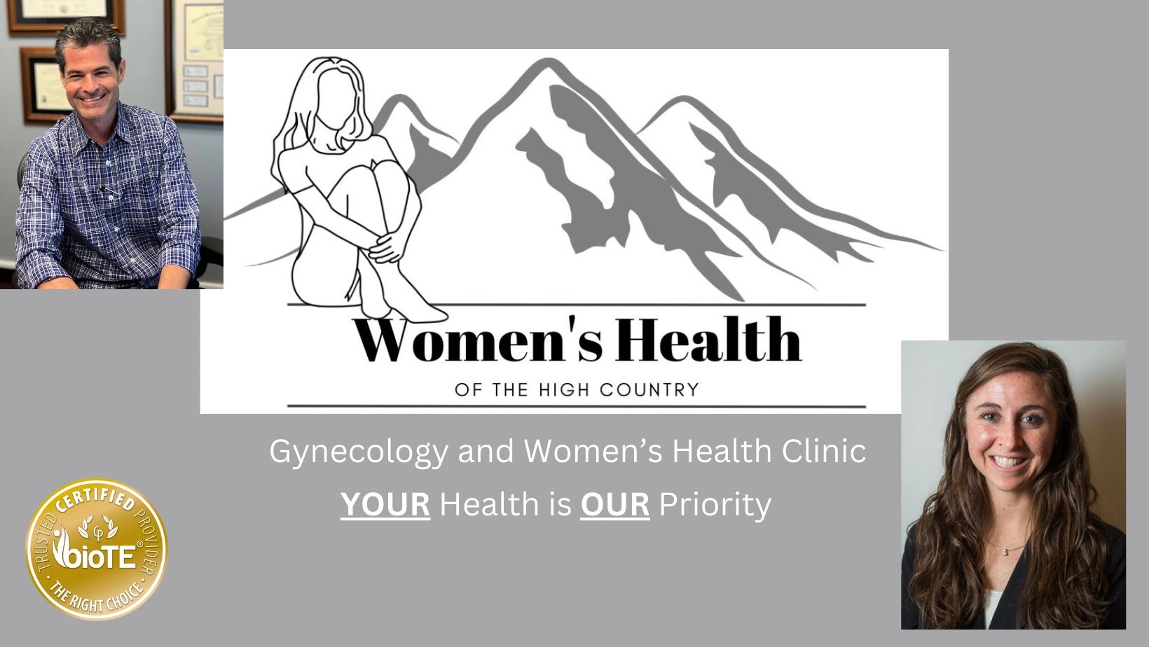 Women's Health of the High Country